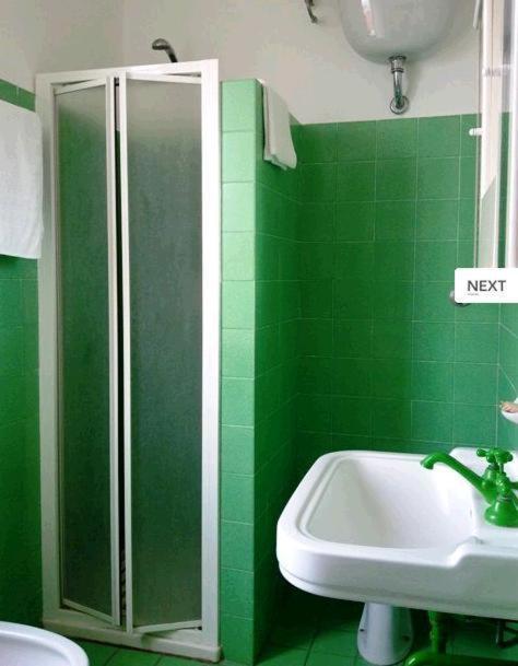 Hotel Fjby Calasetta Bagian luar foto