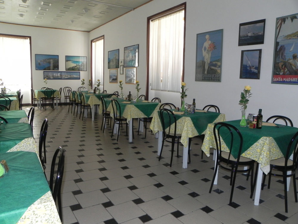 Hotel Fjby Calasetta Bagian luar foto